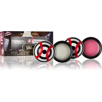 Makeup Revolution X Alice in Wonderland sada na pery odtieň 1 ks