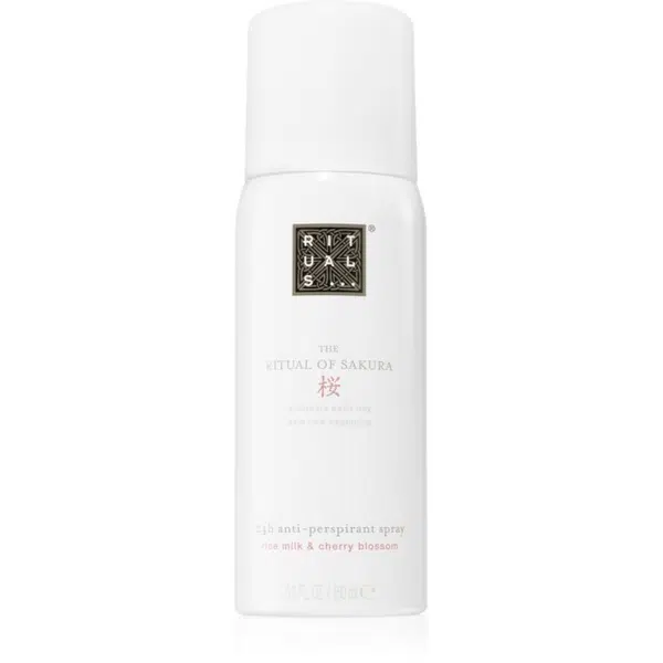 RITUALS The Ritual Of Sakura antiperspirant v spreji 150 ml