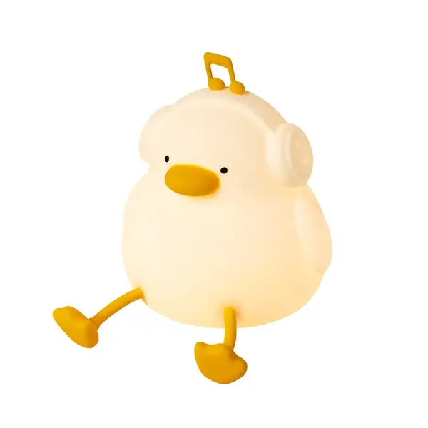 Detská lampička - Kačička ALBI