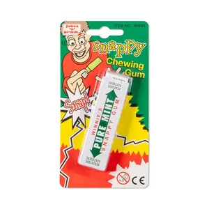 Žuvačka pasca ALBI