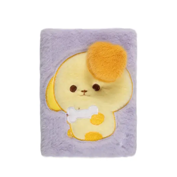 Squeeze blok - Psík ALBI