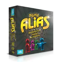 Párty Alias ALBI