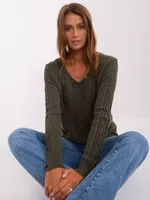 Sweater-AT-SW-2329.98P-dark khaki