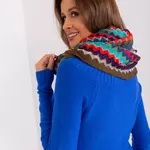 Scarf-AT-KM-BF48661.26-brown