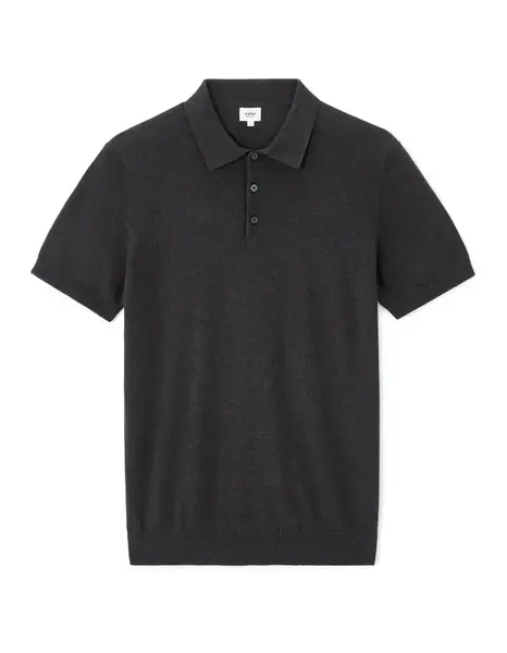 Celio Polo tričko Leclovis - Pánské