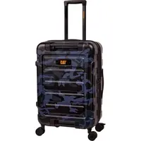 CATERPILLAR STEALTH 2.0 M Kufr, tmavě šedá, velikost