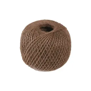 Motouz jutový, 200 g, hnědý, 150 m, ENPRO