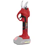 Nůžky na větve BPB32 L20 BRUSHLESS, 18V (bez baterie a nabíječky), STAYER