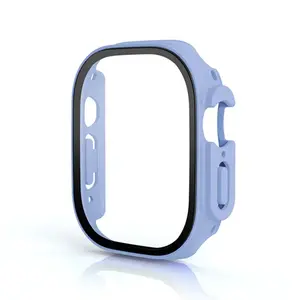 JP Watch case, Apple Watch Ultra 1 / 2 / 3 / 4, 49 mm, ledově modrý