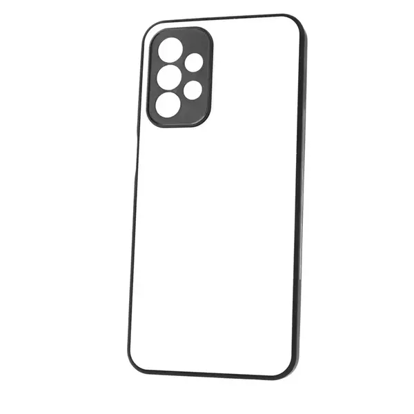 AllWhite obal, Samsung Galaxy A23 5G, bílý