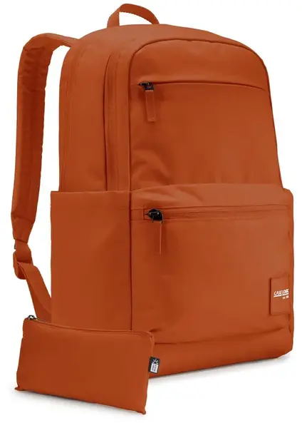 Case logic batoh Uplink CCAM3216 Raw Copper 26 L | Červená | Objem 26 L