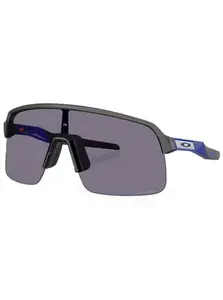 Oakley sluneční brýle Sutro Lite Matte Grey Smoke / Prizm Ruby Matte Grey Smoke | Šedá | Velikost One Size
