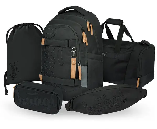 Školní set Skate Max Darkness II