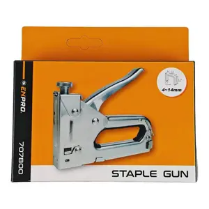 Pistole sponkovací VX114, ENPRO