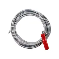 Čistič odpadů Ø 10 mm, 5 m, ENPRO