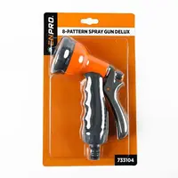 Pistole 8 funkcí, ENPRO