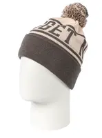 Nugget kulich Canister Dark Grey/Beige | Šedá | Velikost One Size