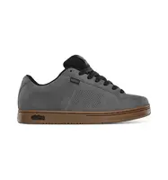 Etnies pánské boty Kingpin Grey/Black/Gum | Šedá | Velikost 14 US