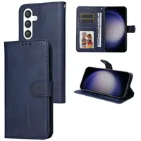 Magnet Case, Samsung Galaxy S25, modrý