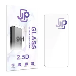 JP 2,5D Tvrzené sklo, Xiaomi Redmi Note 14 4G