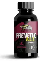 Carp only aroma dropper frenetic a.l.t. 30 ml - chilli spice