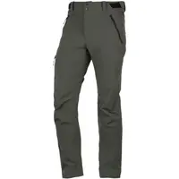 Northfinder BORYS Pánské outdoorové kalhoty, khaki, velikost