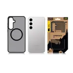 Zadní kryt Tactical MagForce Hyperstealth pro Samsung Galaxy S24+, asphalt