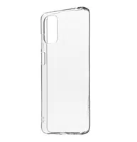 Zadní kryt Tactical TPU pro Samsung Galaxy A34 5G, transparentní