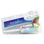 Aloclair PLUS BIOADHESIVE zklidňující gel 8ml