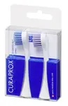 CURAPROX Hydrosonic Pro power náhr.hlavice 2ks