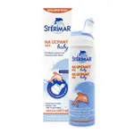 Stérimar nosní sprej ucpaný nos baby 50ml
