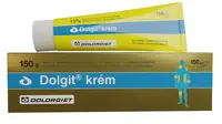 Dolgit krém drm.crm.1x150g