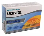 Ocuvite Complete cps.60