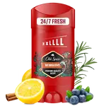 Old Spice Deo tuhý Bear Glove 85ml XXL