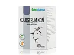 Edenpharma Kolostrum kozí tbl 60