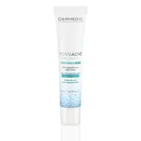 DERMEDIC Normacne noční krém proti nedokonalé pleti 40ml