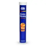 GS Extra Strong Multivitamin pomeranč 20+5 šumivých tablet