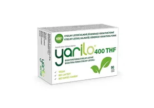 YARILO 400 THF tbl.90