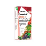 Salus Floradix Floravital železo+ 250ml