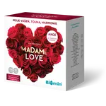 Biomin MADAMe LOVE tob.120+60 ZDARMA