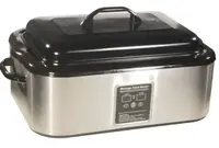 Hot Stones ohrievací prístroj veľký