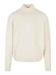 Urban Classics Sveter  krémová