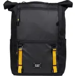 CATERPILLAR SIGNATURE UTILITY X ROLLTOP Batoh, černá, velikost