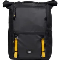 CATERPILLAR SIGNATURE UTILITY X ROLLTOP Batoh, černá, velikost