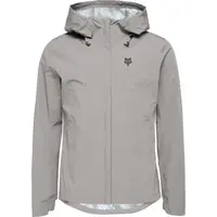 Fox RANGER WATER JACKET Bunda na kolo, šedá, velikost