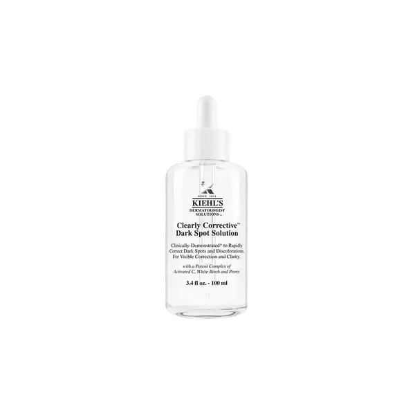 KIEHL´S Clearly Corrective Sérum proti pigmentovým skvrnám 100 ml