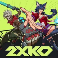 2XKO Items > PC > Twitch Drop > Many Items v-2 • Twitch Drops