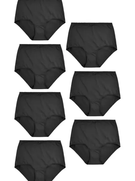 Next Nohavičky  čierna