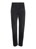 VERO MODA Džínsy 'Hailey'  čierny denim