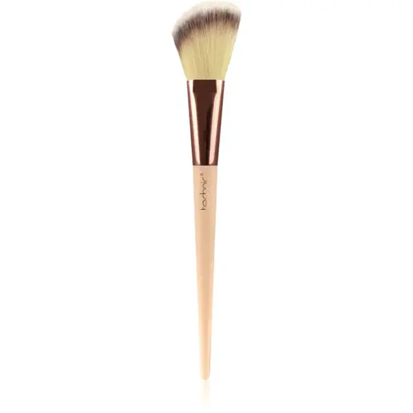Technic Cosmetics Powder Brush štetec na púder 1 ks